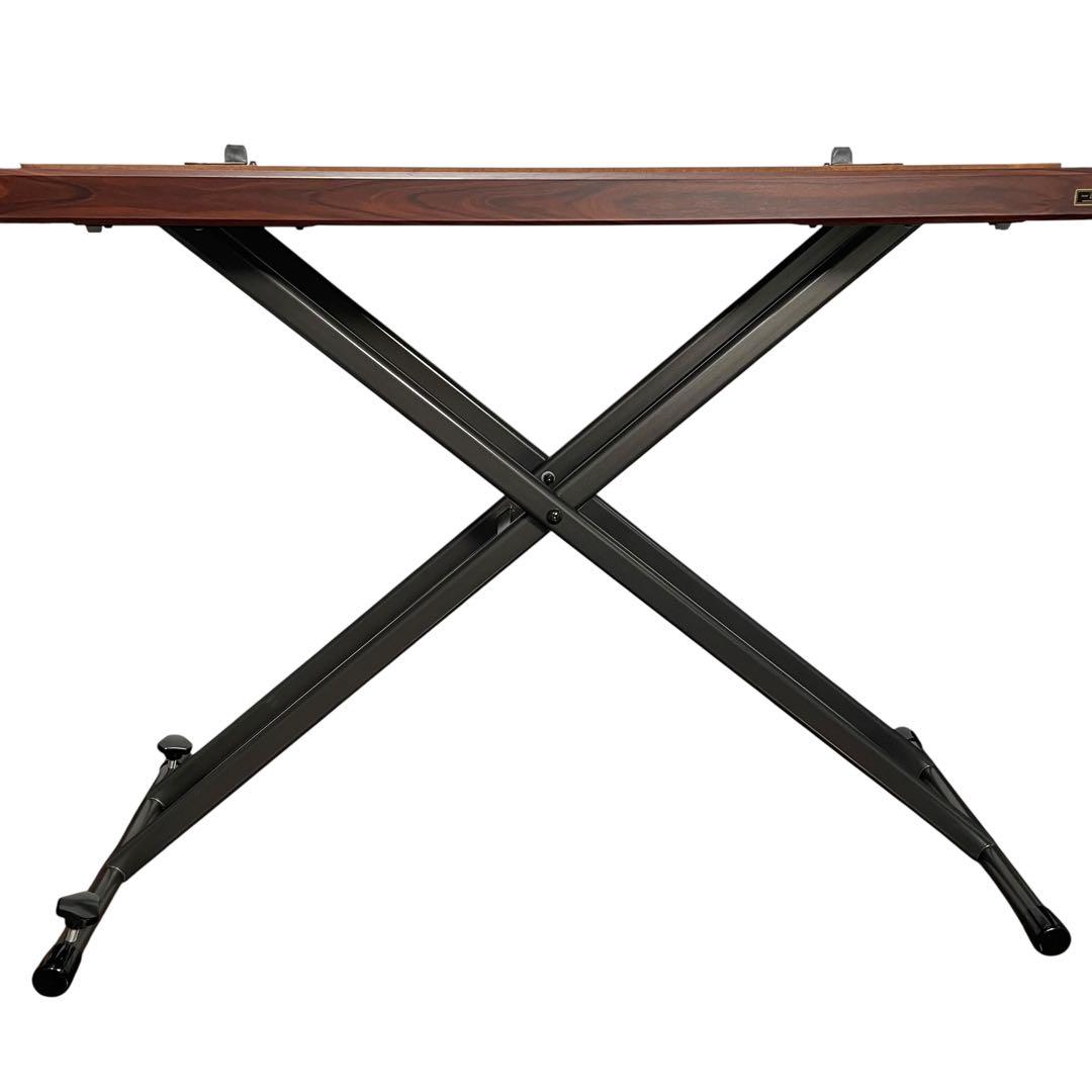 超美品　ケース付き　SUZUKI ミュージックテーブル　MT-3 大正琴