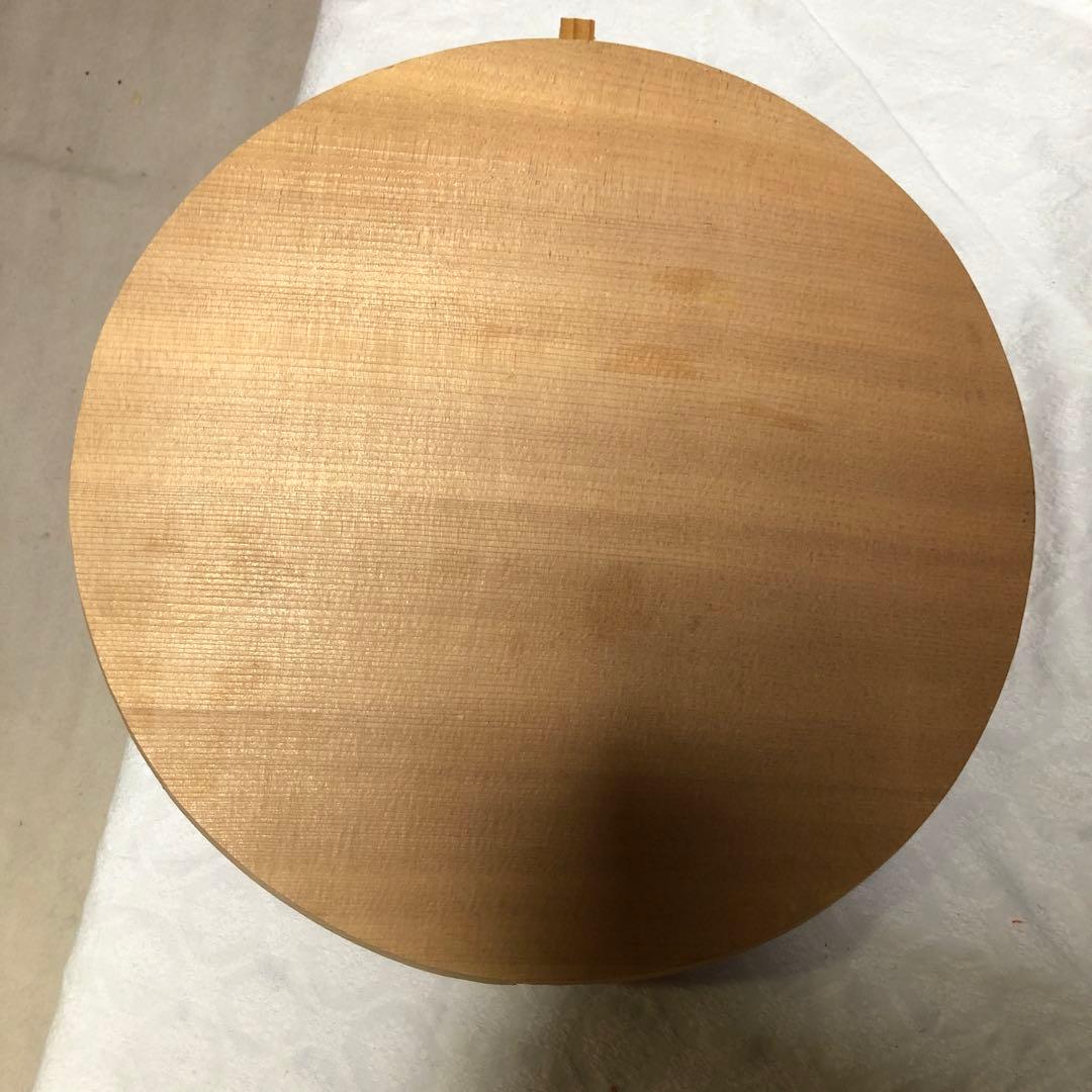 アルミ製　釜戸