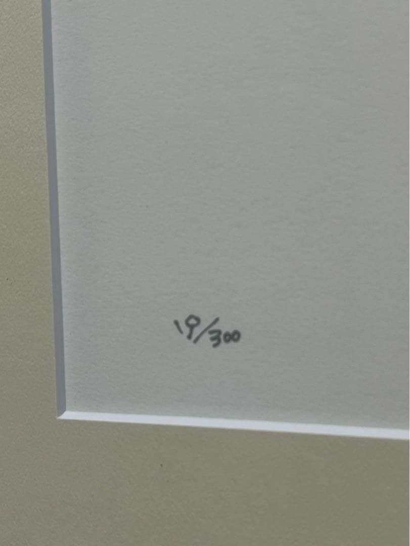 【真作保証】吉田すずか ガッチャマン 白鳥のジュン ジークレー 直筆サイン