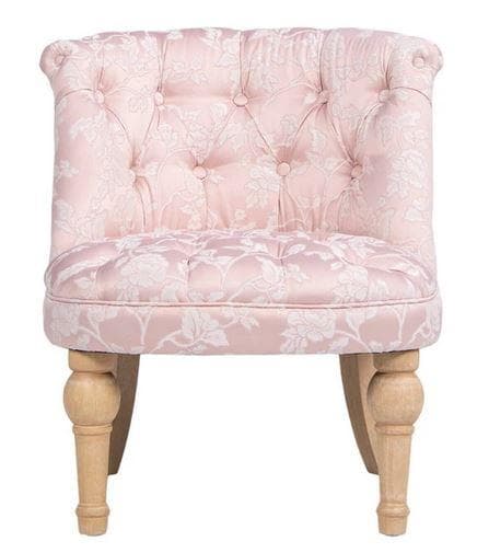 ラムズゲイトチェア ジェニファーテイラー ピンク 33186RC-205P