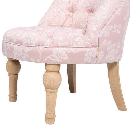 ラムズゲイトチェア ジェニファーテイラー ピンク 33186RC-205P