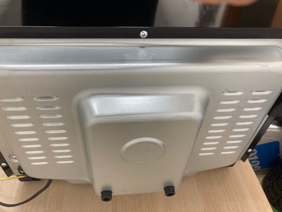 SHARP電子レンジ REWF262-B