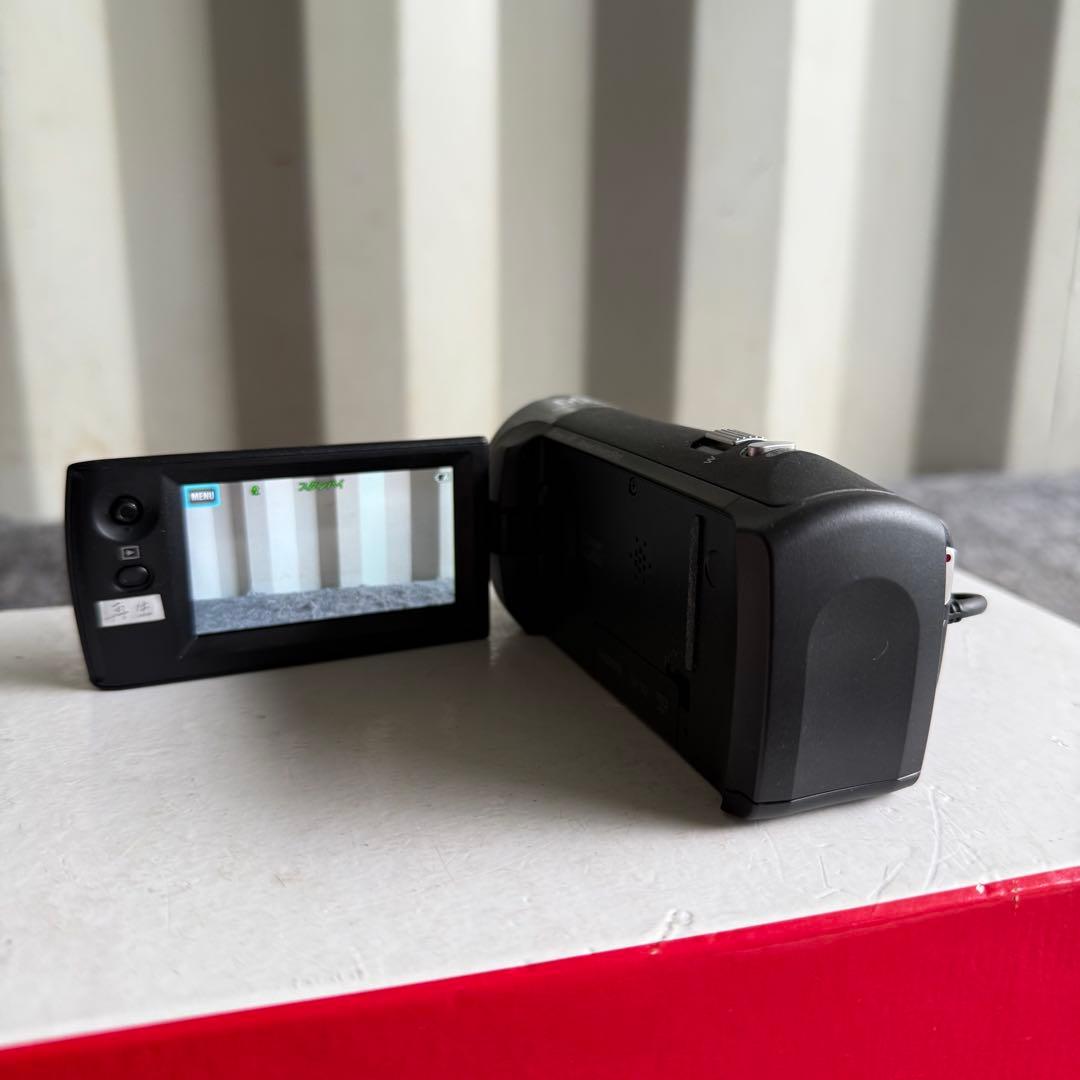 MJ89激安早い者勝ち✨　SONY HDR-CX470 ハンディカム