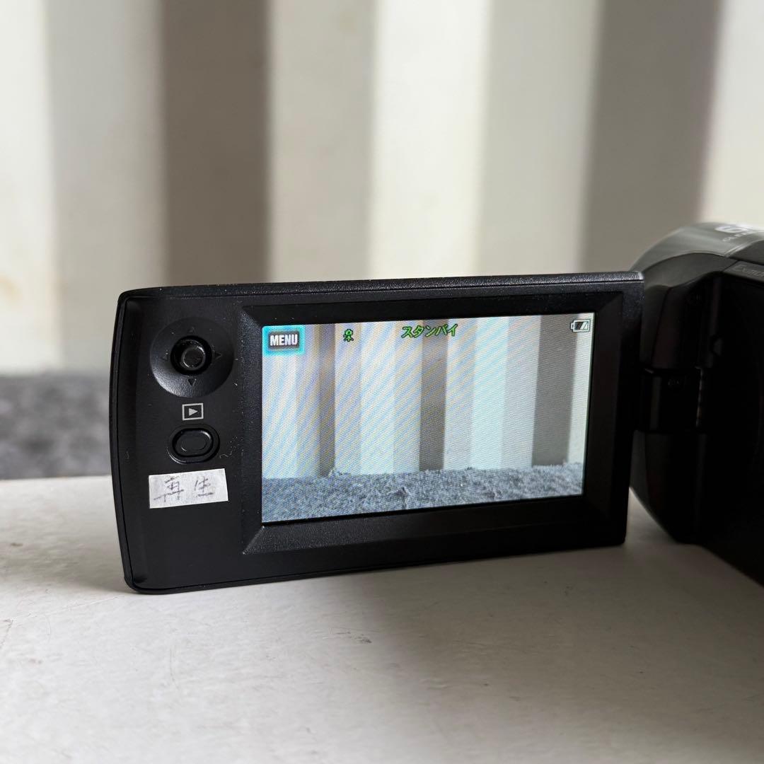 MJ89激安早い者勝ち✨　SONY HDR-CX470 ハンディカム