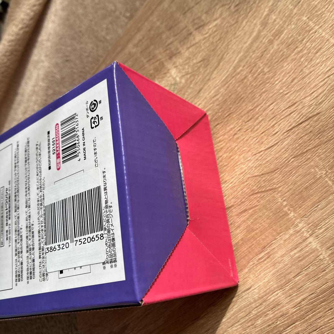 新品450ml しなこちゃん×sokomoそこまで洗える３WAYキッズボトル水筒