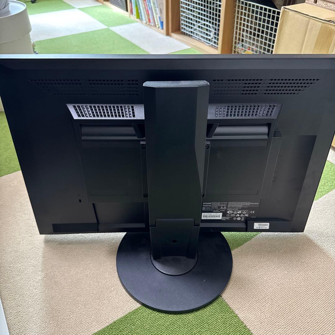 EIZO FlexScan EV2430 24インチ LCDモニター