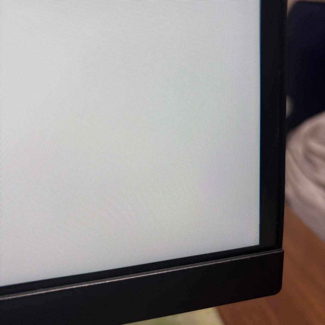 UltraGear 27GN650-B 27インチ ゲーミングディスプレイ