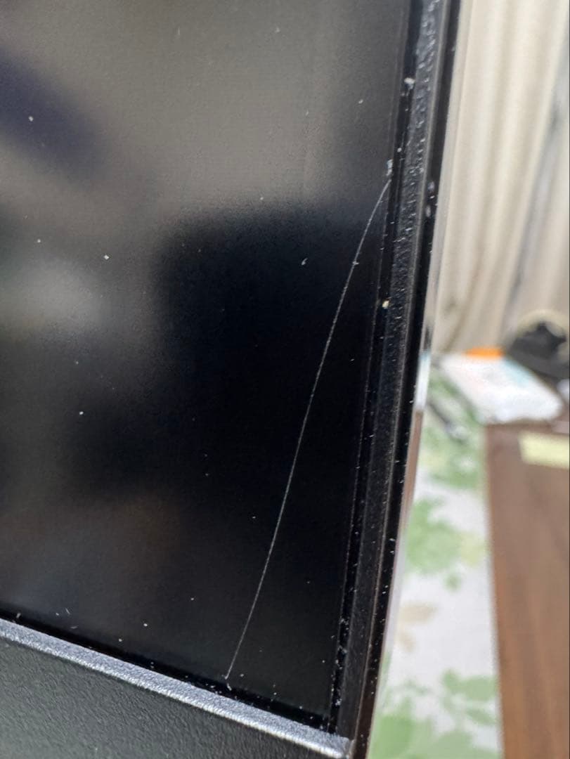 UltraGear 27GN650-B 27インチ ゲーミングディスプレイ