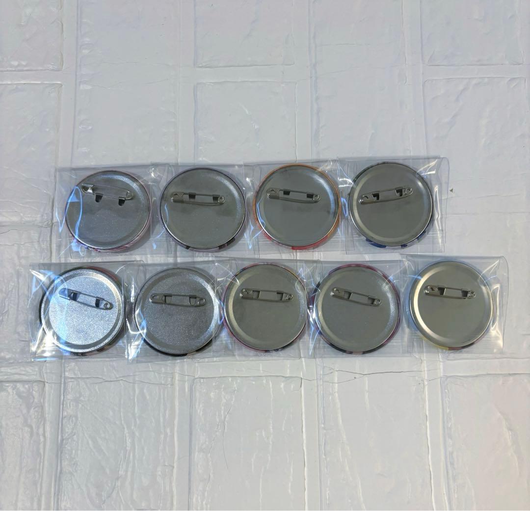 TWICE モモ 缶バッジ まとめ売り