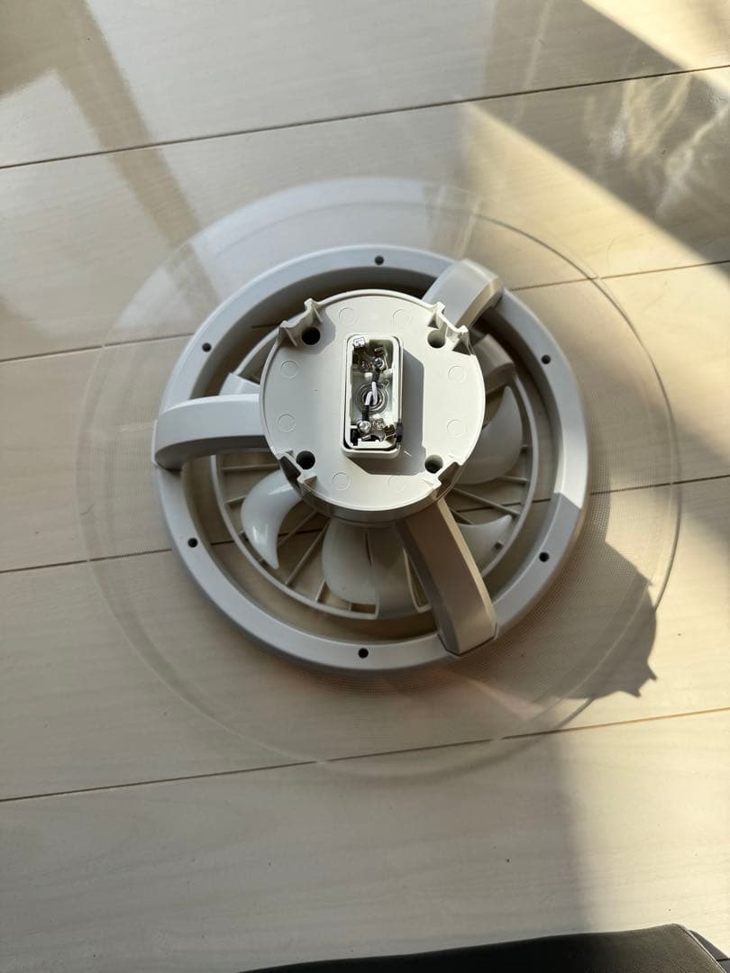 【シーリングファン】LumaFlow_AONCIA