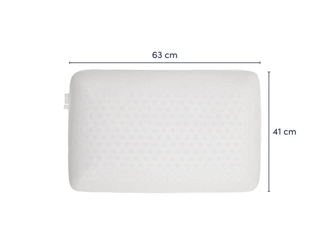 【新品未開封】koala コアラリフレッシュピロー（枕）標準