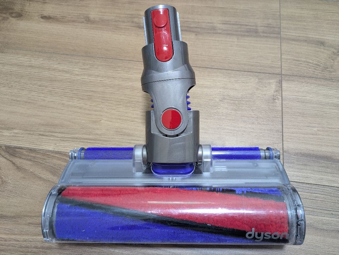 dyson v11 absolute スティッククリーナー本体