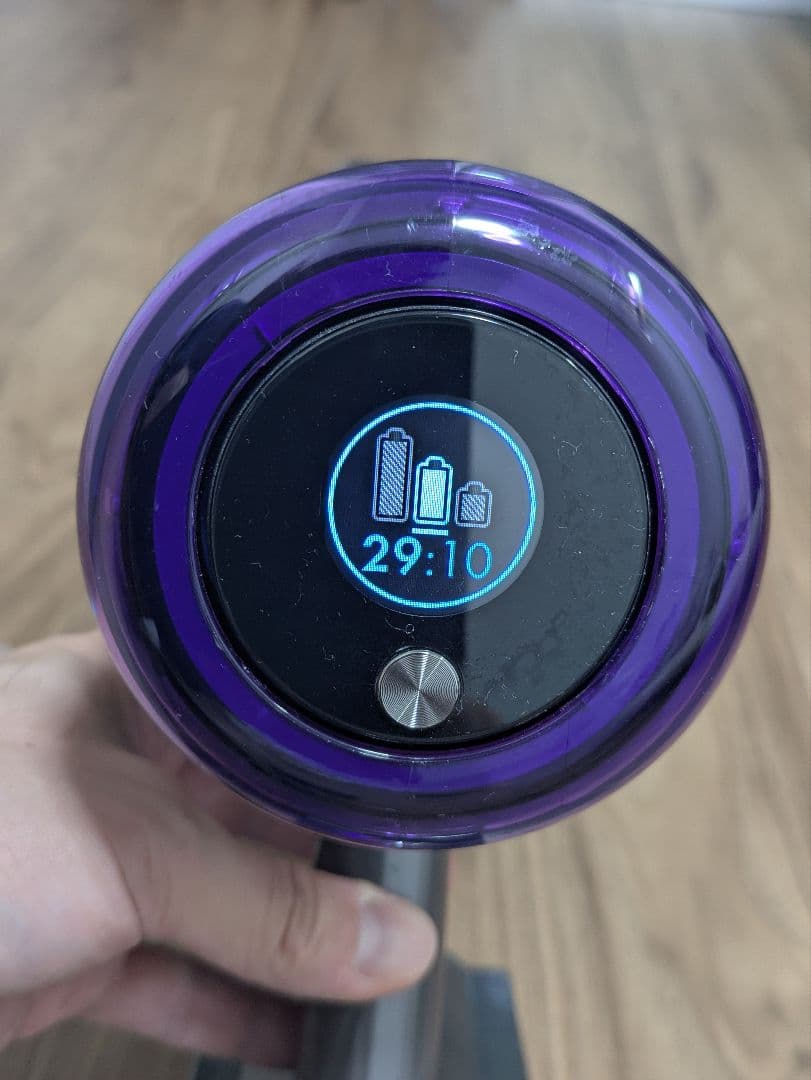 dyson v11 absolute スティッククリーナー本体