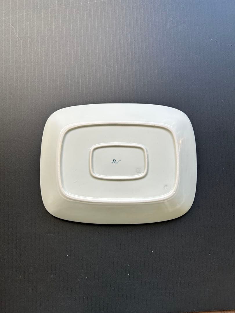 \"人気・新品\" 「石原亮太」③レクタングルプレートL