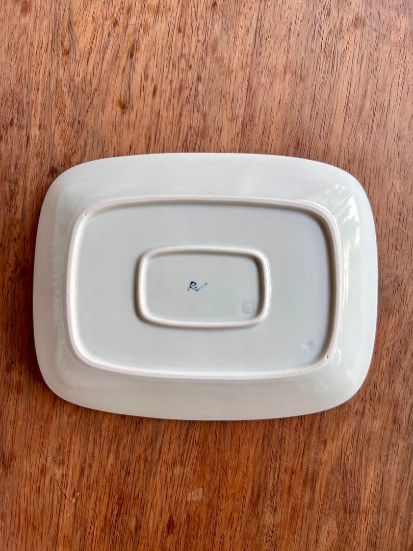 \"人気・新品\" 「石原亮太」③レクタングルプレートL