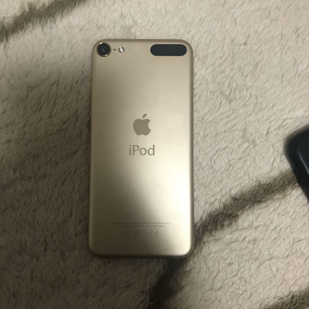 iPod touch【値下げしました！】
