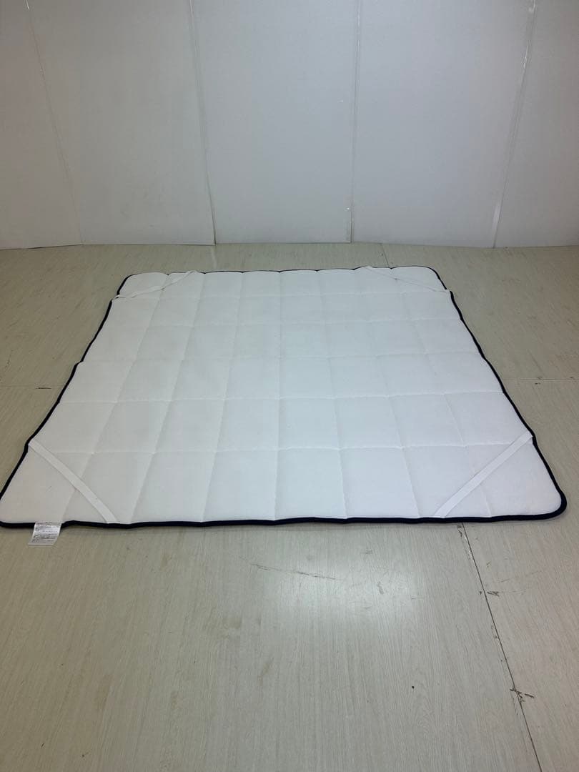 シモンズ　プレミアムレストベットパット
