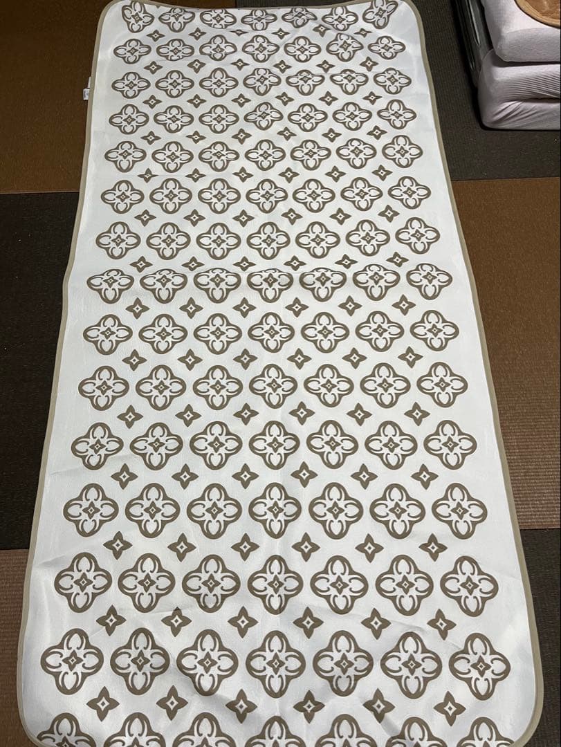 グラント・イーワンズ テラミーシーツ シングルサイズ