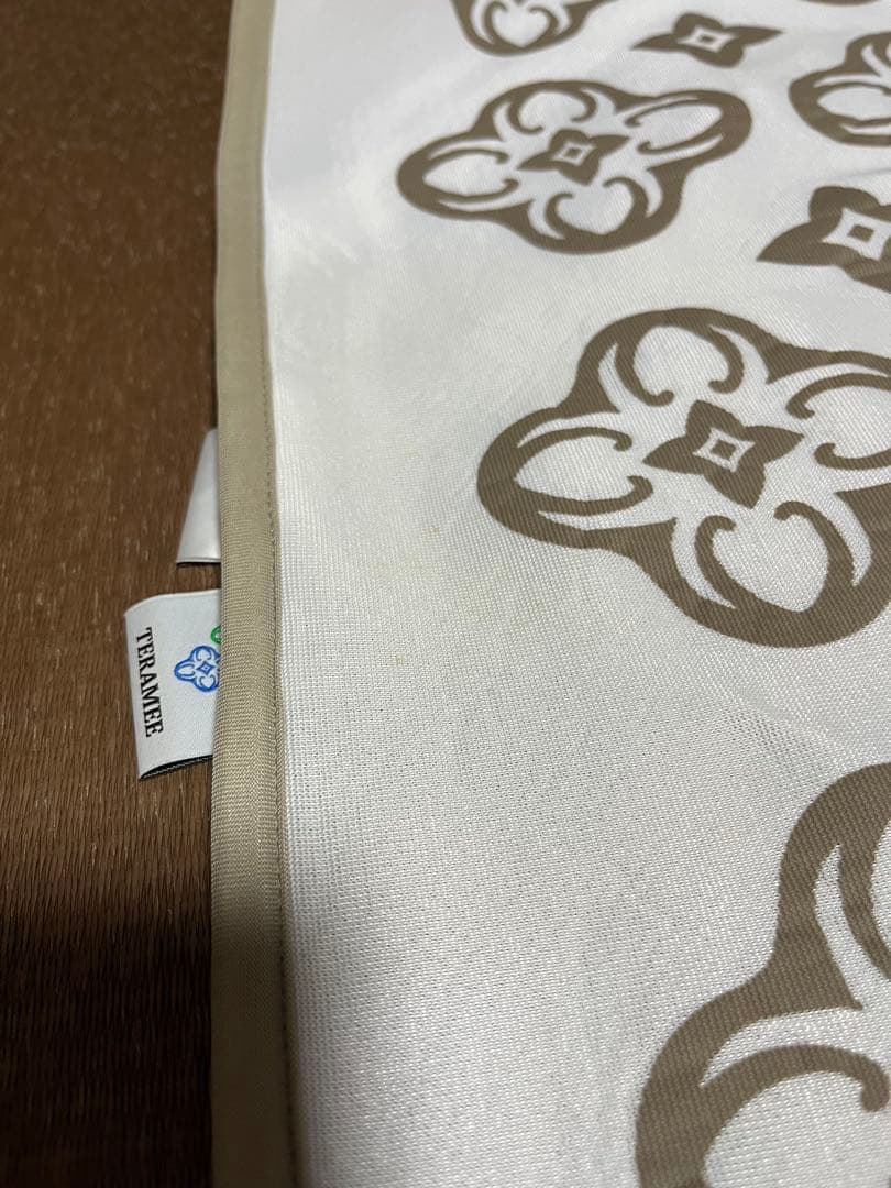 グラント・イーワンズ テラミーシーツ シングルサイズ