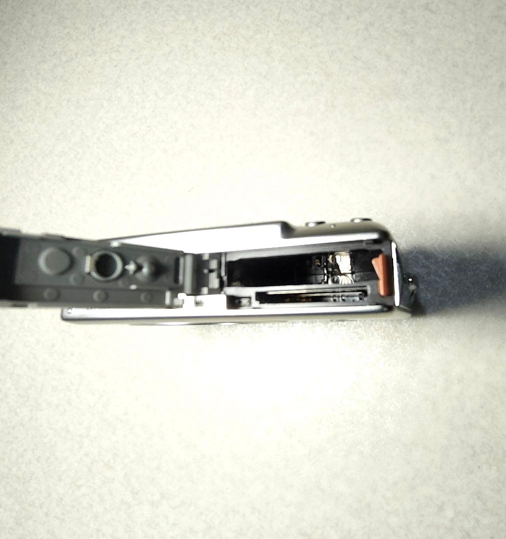 デジタルカメラ Canon IXY DIGITAL 70 #3025