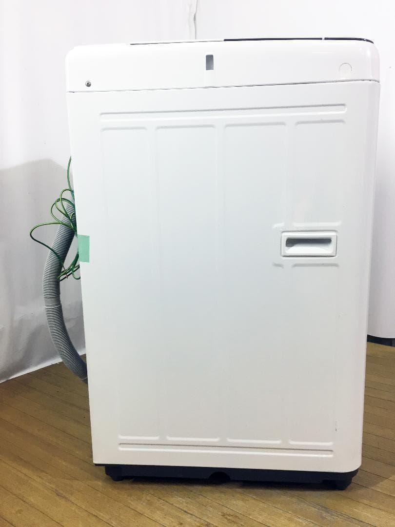 ◆Panasonic　6㎏　洗濯機　【♦NA-F60B7】