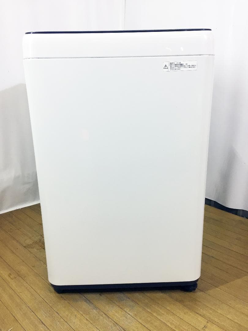 ◆Panasonic　6㎏　洗濯機　【♦NA-F60B7】