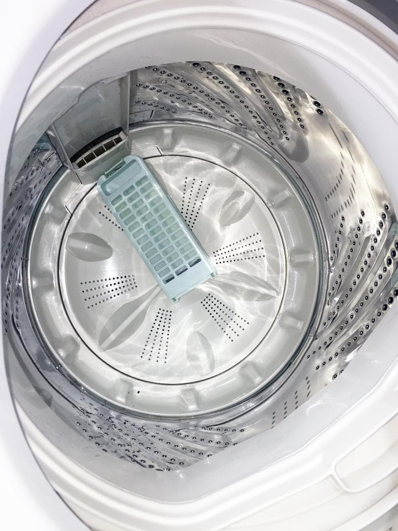 ◆Panasonic　6㎏　洗濯機　【♦NA-F60B7】