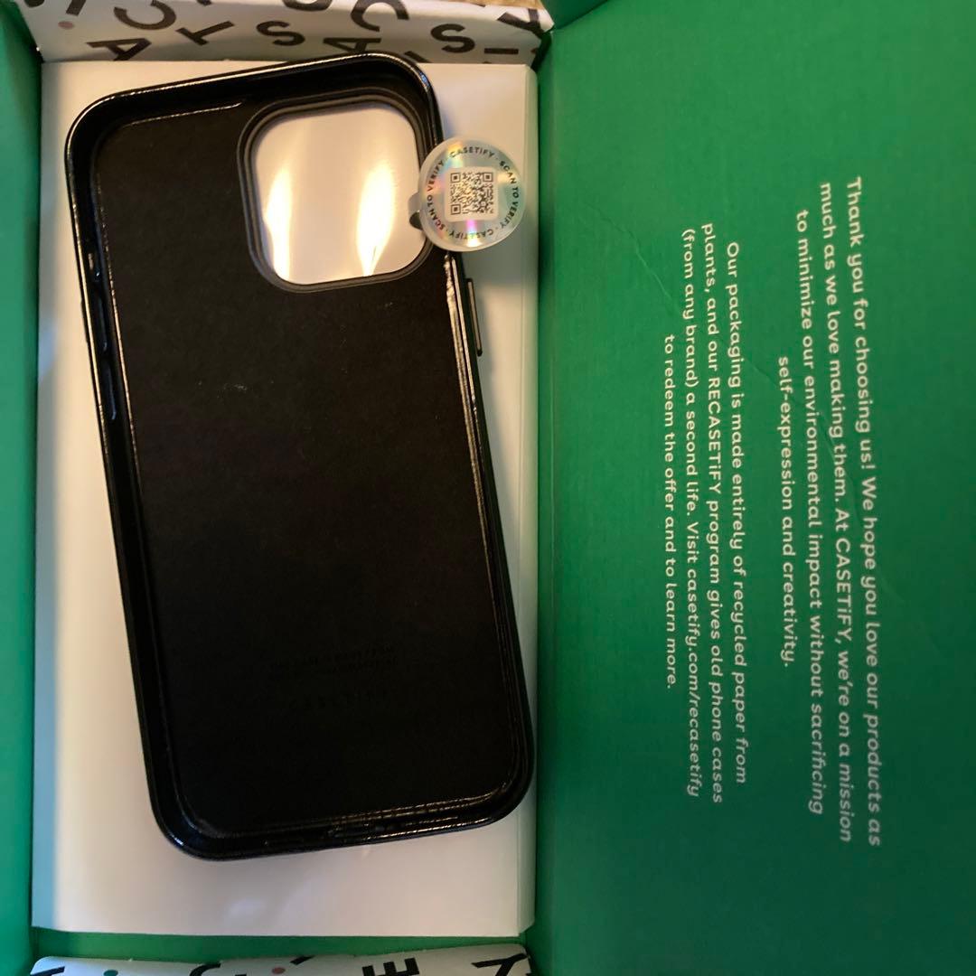 iPhoneアクセサリー iPhone case 15promax