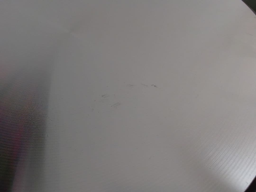 訳あり未使用 MFG 焼物プレート 32cm ガラス蓋 ラジエントヒーター 鍋