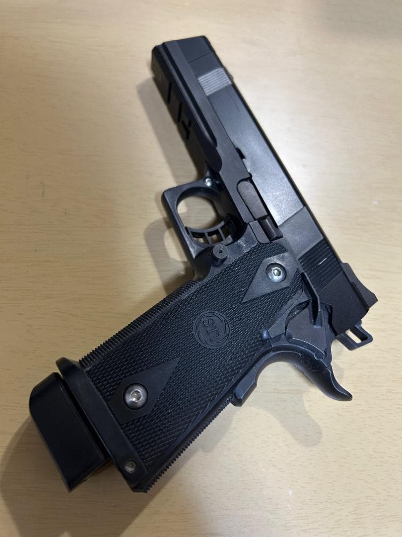 KSC STI エントリーA1 ABS　システム7