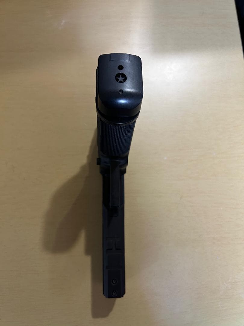 KSC STI エントリーA1 ABS　システム7