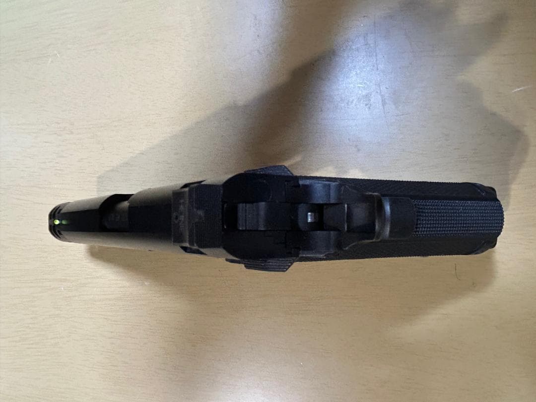 KSC STI エントリーA1 ABS　システム7