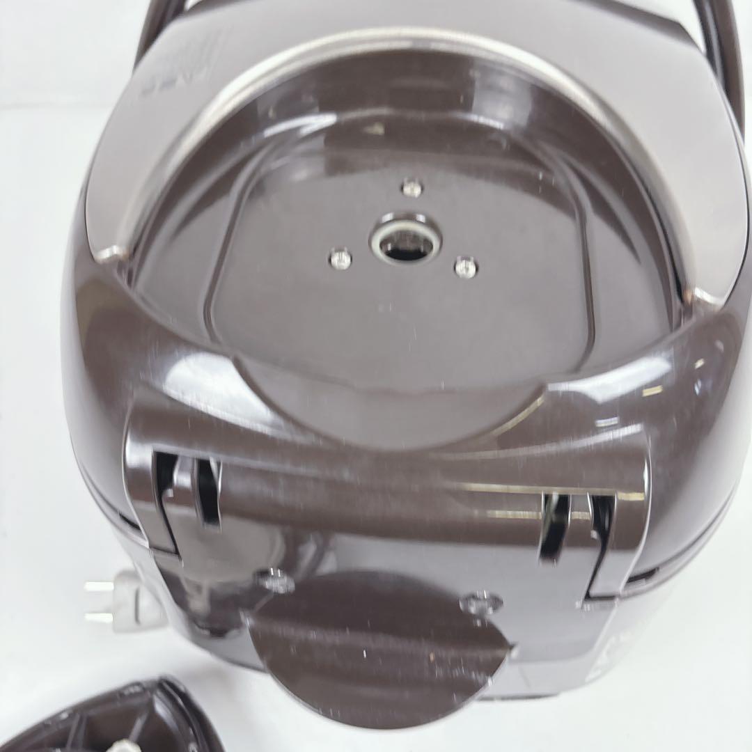 象印 IH炊飯器 極め炊き 5.5合 NP-VI10 ZOJIRUSHI