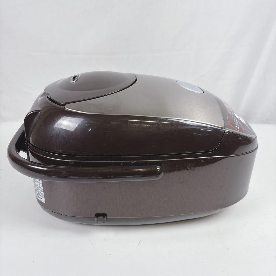 象印 IH炊飯器 極め炊き 5.5合 NP-VI10 ZOJIRUSHI