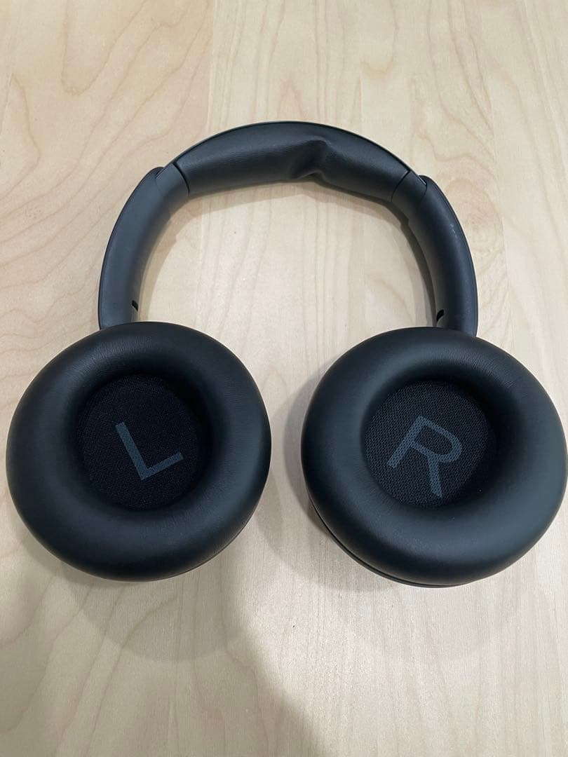 Anker Soundcore Space Q45 黒 ブラック アンカー