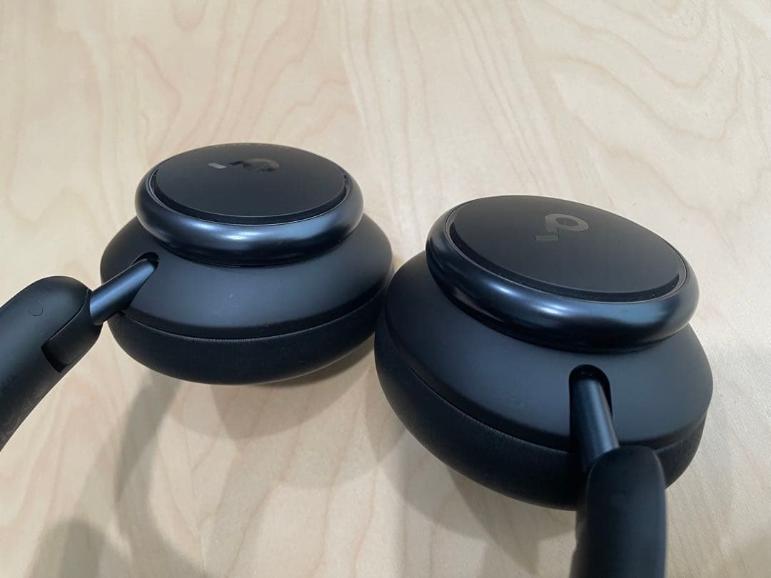 Anker Soundcore Space Q45 黒 ブラック アンカー