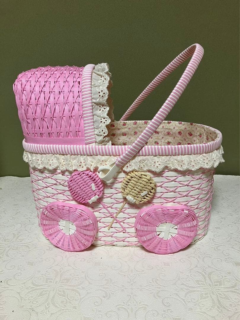 haru様　オーダーピクニックバッグ完成品