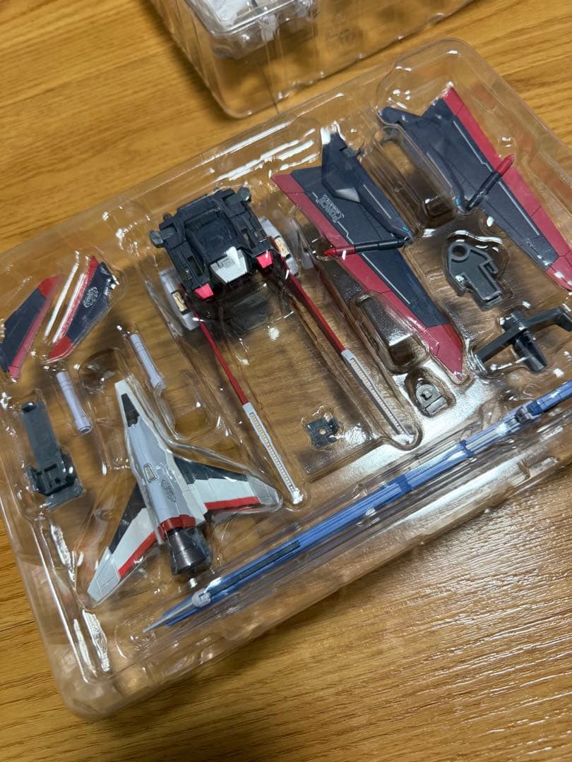 メタルビルド　インパルスガンダム　開封品