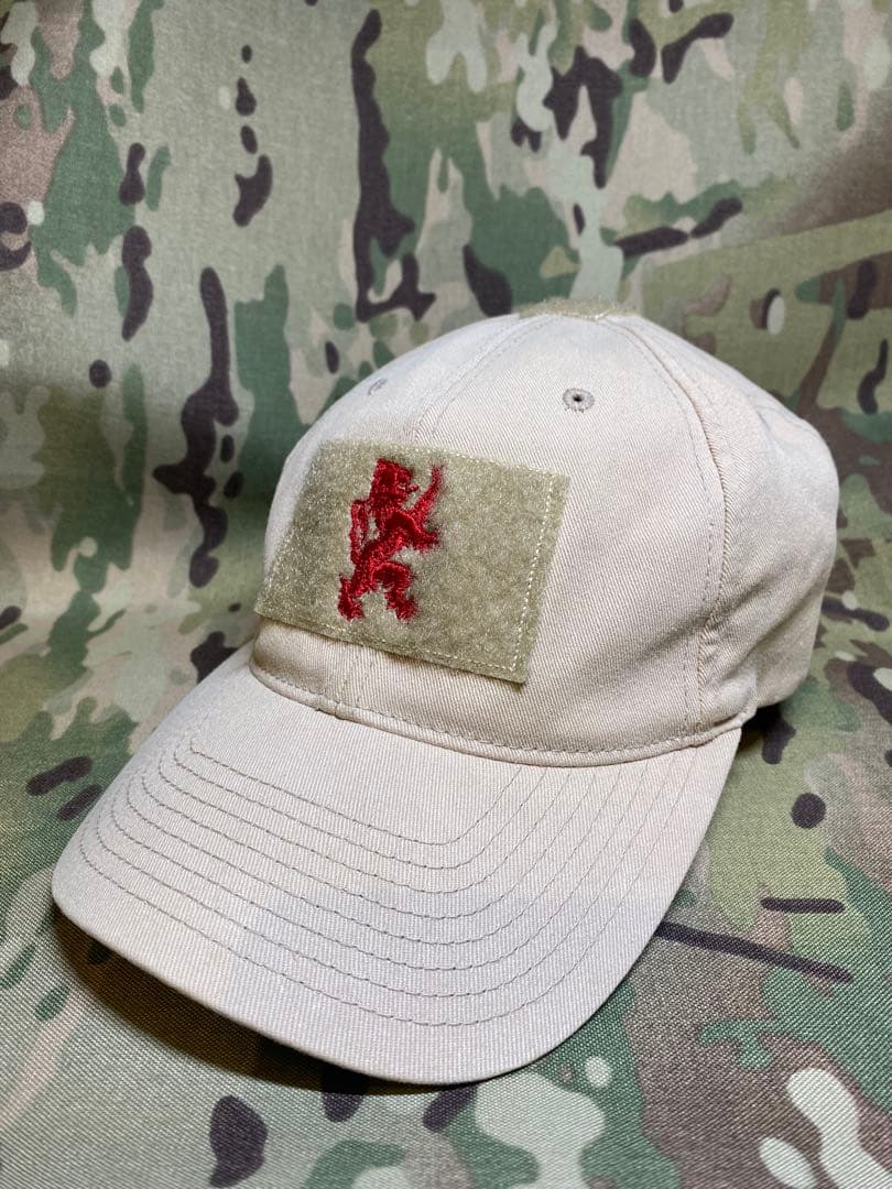 実物　LBT キャップ