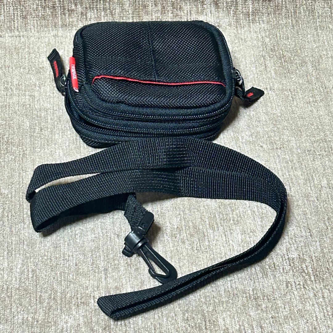 稼働品　美品　付属品完備　Nikon COOLPIX E5200 ブルー