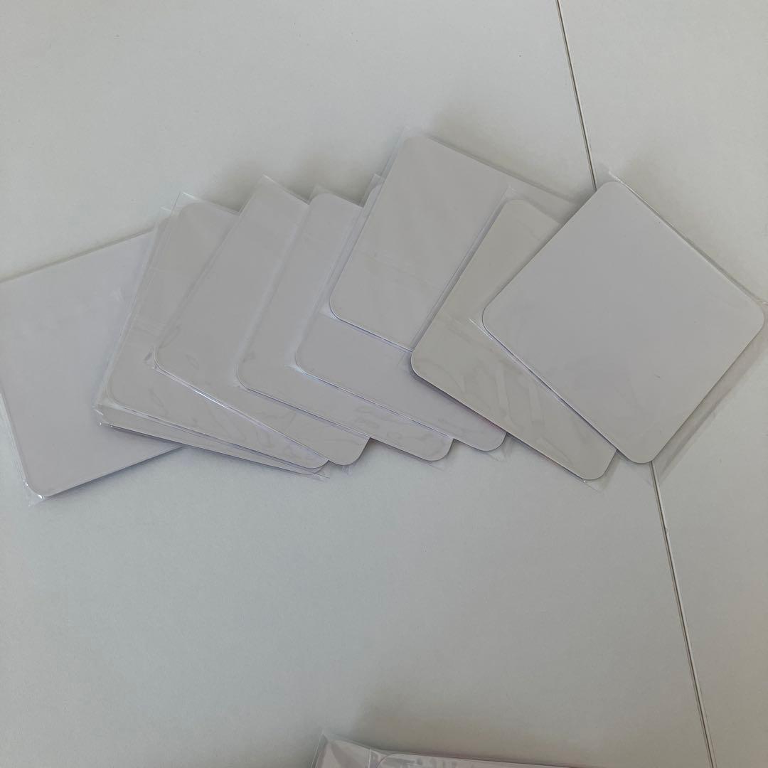 地縛少年花子くん ゴーストホテルコースター　22枚15枚