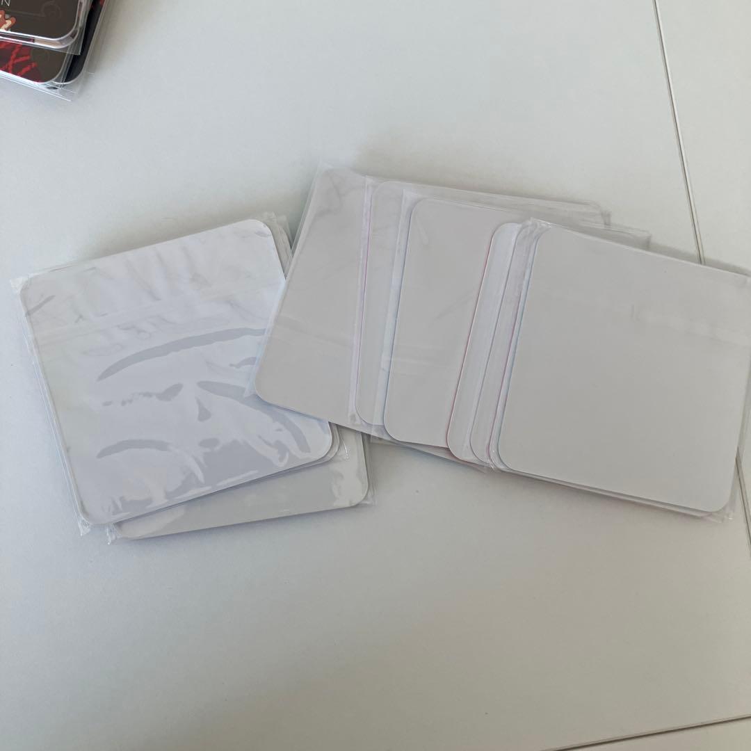 地縛少年花子くん ゴーストホテルコースター　22枚15枚