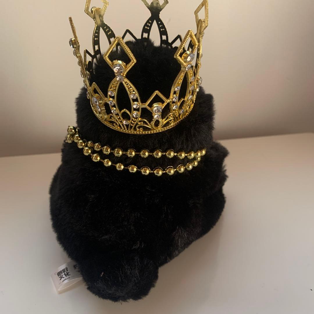 ハリーポッター　ファンタスティックビースト　二フラー　ぬいぐるみ