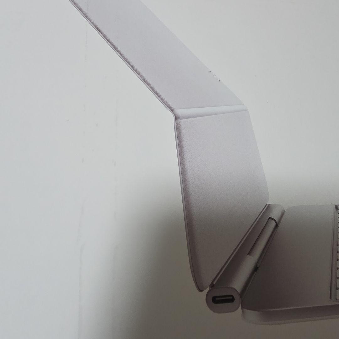 Apple純正 M4 13インチ Magic Keyboard 日本語