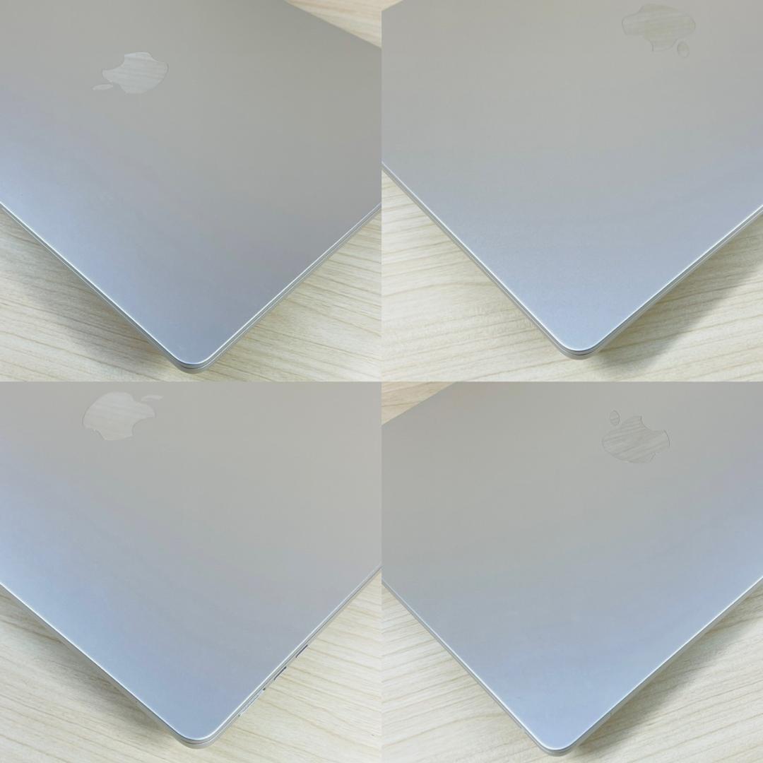 A5115超美品 MacBook Air 15inch M3 8GB 512GB