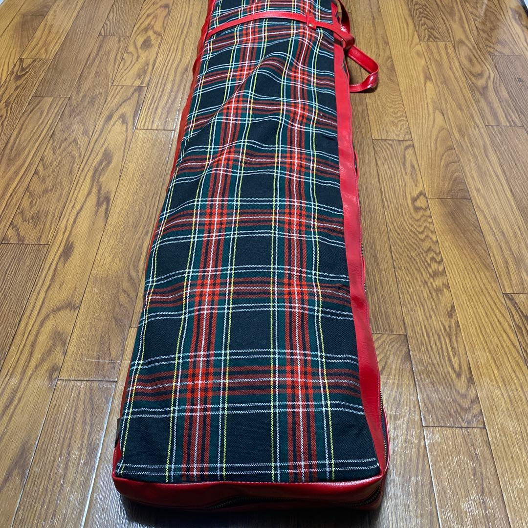 琴　13弦　カバー　持ち運びケース付属　約180×27㎝