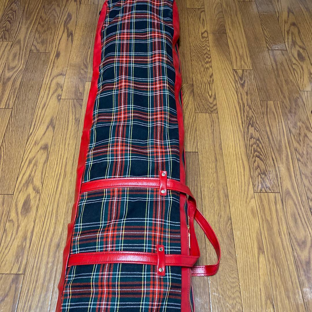 琴　13弦　カバー　持ち運びケース付属　約180×27㎝