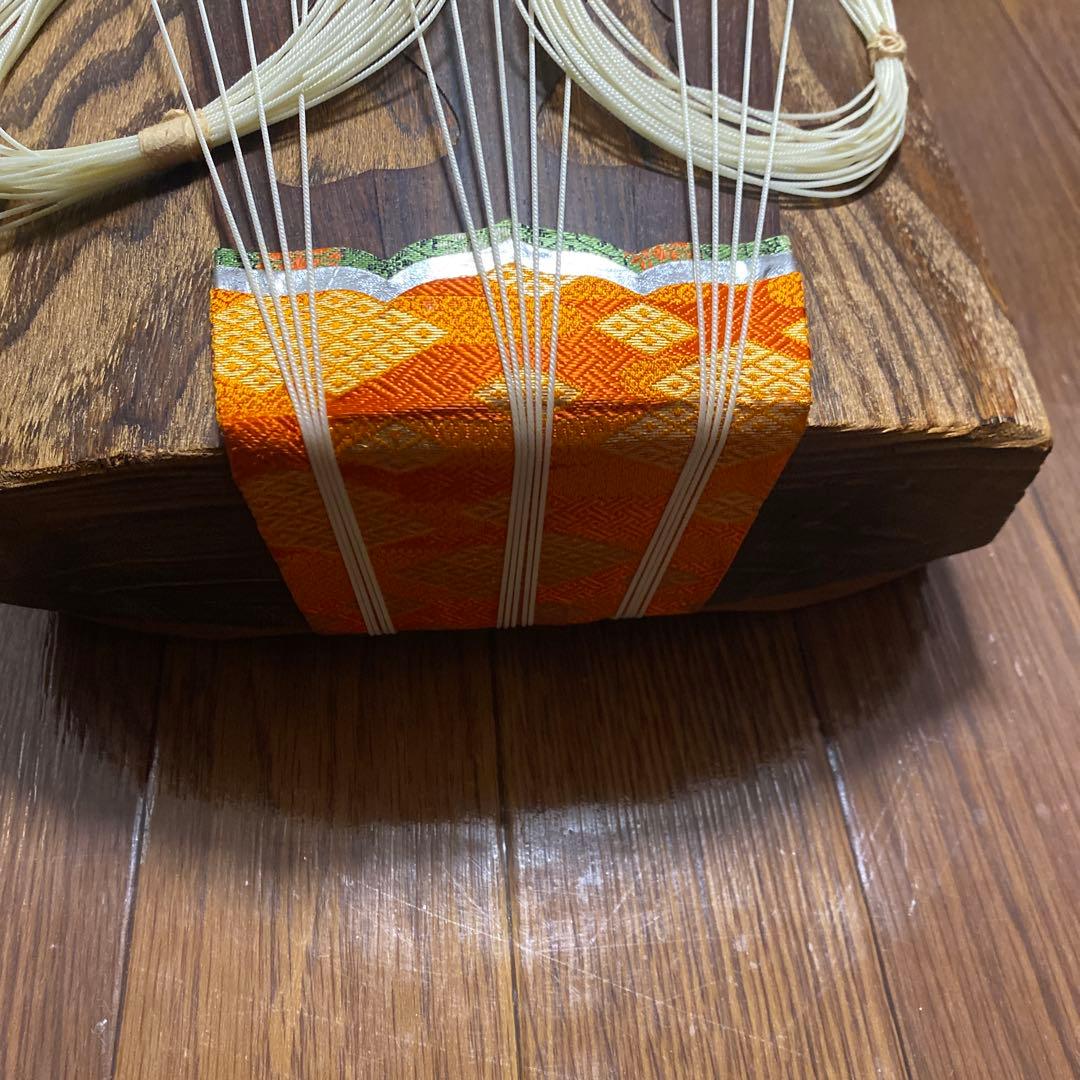 琴　13弦　カバー　持ち運びケース付属　約180×27㎝