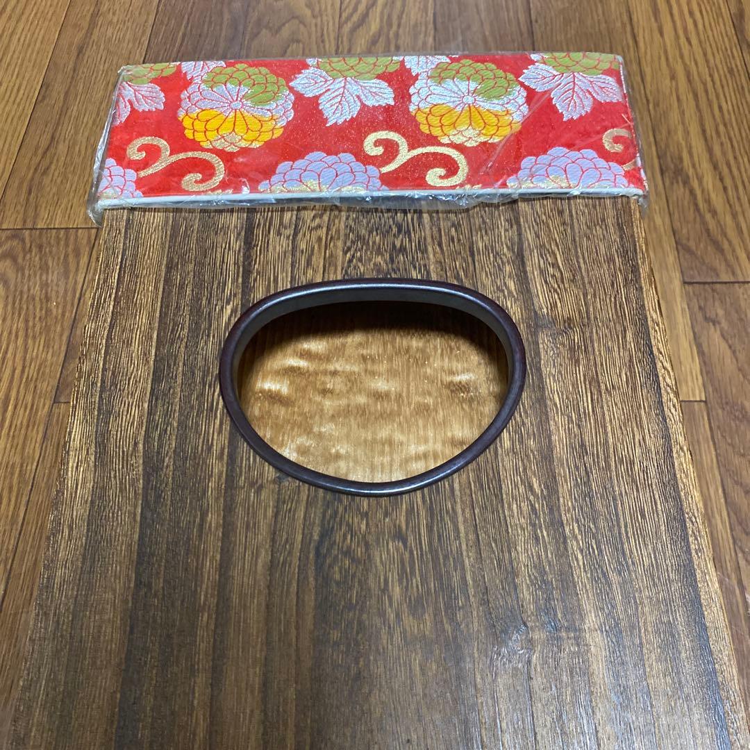 琴　13弦　カバー　持ち運びケース付属　約180×27㎝