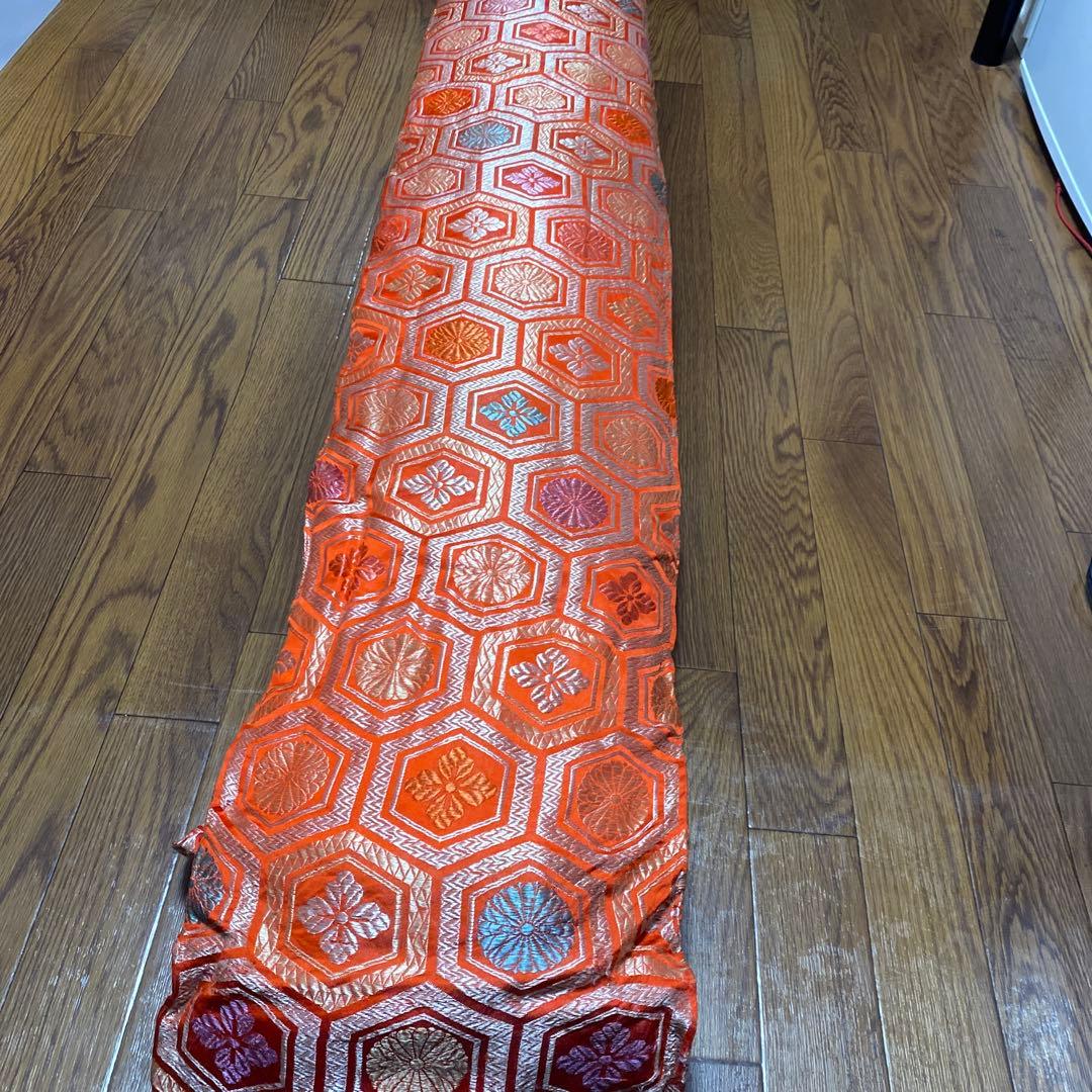 琴　13弦　カバー　持ち運びケース付属　約180×27㎝